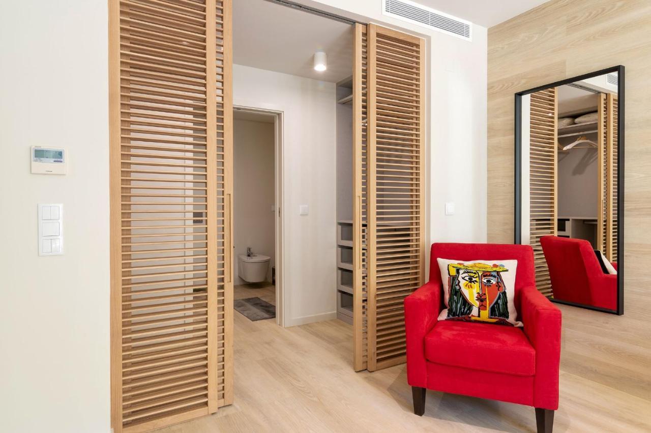 Modern & Stylish Apartment In Av. Da Liberdade By Lovelystay Lisboa Εξωτερικό φωτογραφία