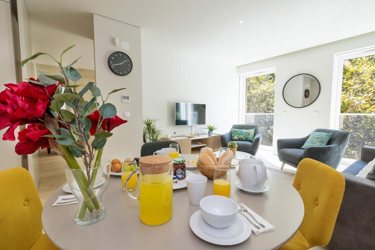 Modern & Stylish Apartment In Av. Da Liberdade By Lovelystay Lisboa Εξωτερικό φωτογραφία